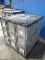  Pallet Of Binsconsumer Packaging