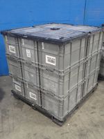  Pallet Of Binsconsumer Packaging
