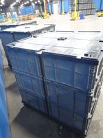  Pallet Of Binsconsumer Packaging