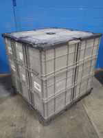  Pallet Of Binsconsumer Packaging