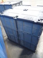  Pallet Of Binsconsumer Packaging