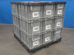  Pallet Of Binsconsumer Packaging