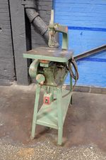 Powermatic Scroll Saw