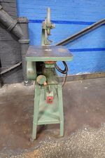 Powermatic Scroll Saw
