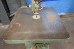 Powermatic Scroll Saw