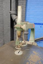 Powermatic Scroll Saw