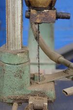 Powermatic Scroll Saw