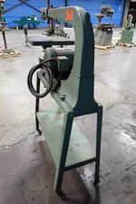 Powermatic Scroll Saw