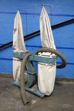 Jet Dust Collector