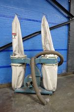 Jet Dust Collector