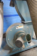 Jet Dust Collector