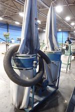 Jet Dust Collector