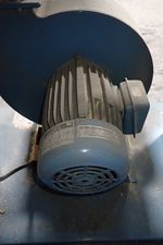 Jet Dust Collector