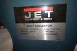 Jet Dust Collector