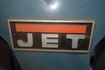Jet Dust Collector
