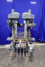 Walkerturner Drill Press