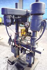 Walkerturner Drill Press