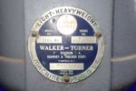 Walkerturner Drill Press