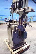 Walkerturner Drill Press