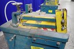 Whirlwind Cutoff Chop Saw