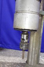 Delta Drill Press