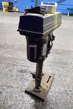 Delta Drill Press
