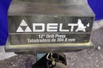 Delta Drill Press