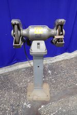 Baldor Pedestal Grinder