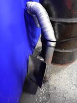  Dust Collector