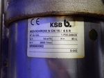 Ksb Pump