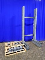  Cantilever Rack