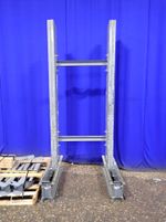  Cantilever Rack