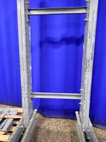  Cantilever Rack