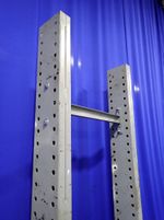  Cantilever Rack