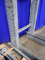 Cantilever Rack