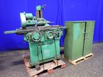 Brown  Sharpe Cylindrical Grinder