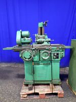 Brown  Sharpe Cylindrical Grinder