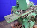 Brown  Sharpe Cylindrical Grinder