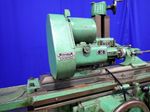 Brown  Sharpe Cylindrical Grinder