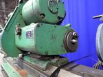 Brown  Sharpe Cylindrical Grinder