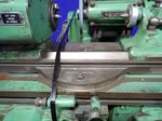 Brown  Sharpe Cylindrical Grinder