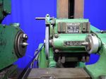 Brown  Sharpe Cylindrical Grinder