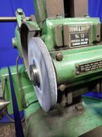 Brown  Sharpe Cylindrical Grinder