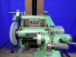 Brown  Sharpe Cylindrical Grinder