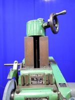 Brown  Sharpe Cylindrical Grinder