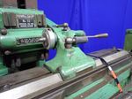Brown  Sharpe Cylindrical Grinder