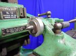 Brown  Sharpe Cylindrical Grinder