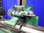 Brown  Sharpe Cylindrical Grinder