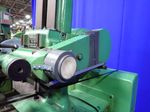 Brown  Sharpe Cylindrical Grinder