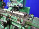 Brown  Sharpe Cylindrical Grinder
